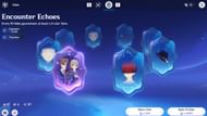 You can pull on the Miliastra Wonderland Standard Ode using Geodes of Replication (Image via Sportskeeda Gaming/HoYoverse)